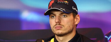 A pesar de su gran historial en la F1, a Max Verstappen le negaron la renta de un auto deportivo en sus vacaciones