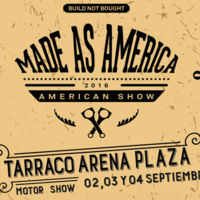 Planes de fin de semana: 'Made As America' en Tarragona (2, 3 y 4 de septiembre)