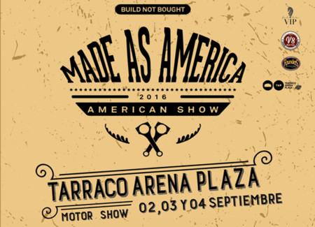 Planes de fin de semana: 'Made As America' en Tarragona (2, 3 y 4 de septiembre)