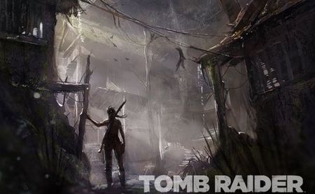Hoy se pone a la venta en España el nuevo 'Tomb Raider'