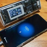 ¿Sufre la batería de un teléfono por cargarla todas las noches? 