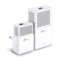 Oferta flash: el kit PLC WiFi TP-Link TL-WPA7510 KIT, hasta esta tarde, en Amazon, te sale por sólo 69,99 euros 