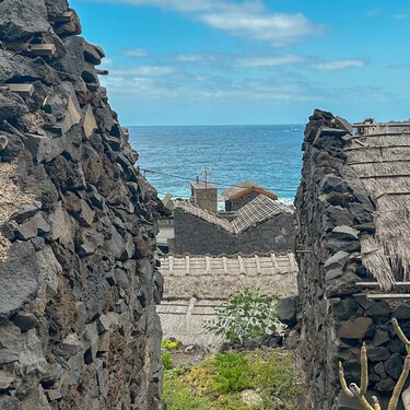 He recorrido toda España y este es el pueblo pesquero más auténtico. Un refugio de marineros desde tiempos remotos
