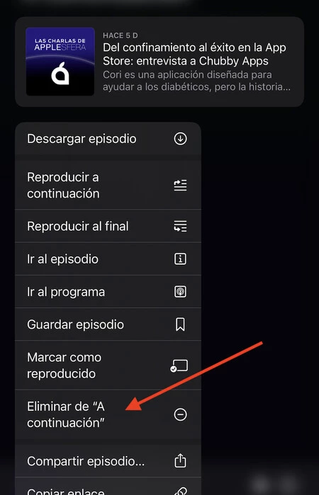 ポッドキャスト iOS 16.4 iPhone Apple