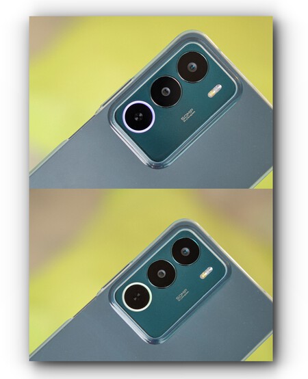Pulse Light Realme C71