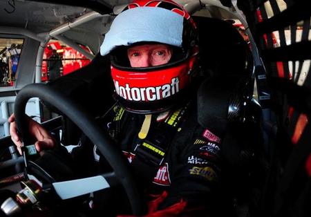 Cinco pilotos ascendidos al Salón de la Fama de Nascar