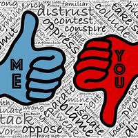 No evidencies tu egoismo en el trabajo