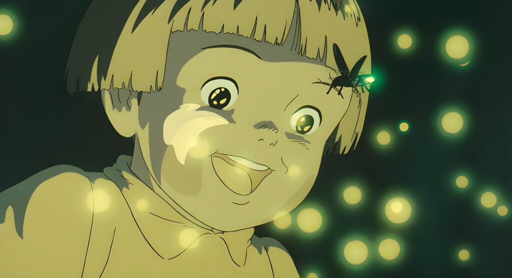 "Lloré como un bebé": tiene calificación perfecta, es de anime y la puedes ver en Netflix, pero es la película más triste jamás hecha 