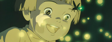 "Lloré como un bebé": tiene calificación perfecta, es de anime y la puedes ver en Netflix, pero es la película más triste jamás hecha 