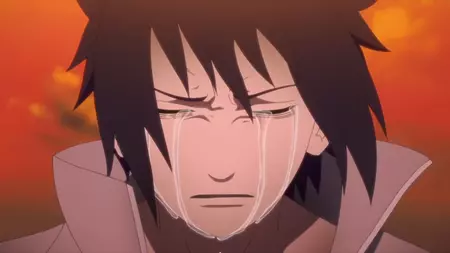 Sasuke