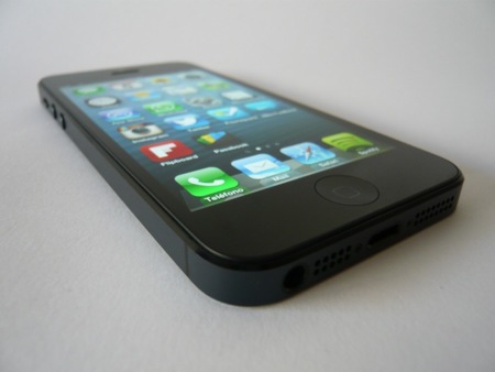 iPhone mini
