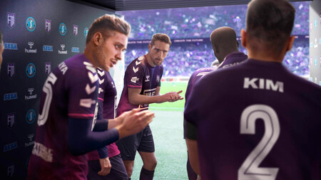 Mejores agentes libres en Football Manager 2022: hazte con ellos gratis