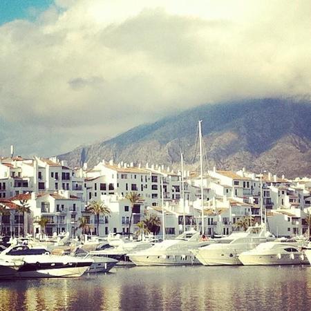 El mejor regalo para San Valentín, una escapada romántica a Marbella