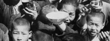 O inimigo número um da China não era um país, mas sim passarinhos: o plano radical que provocou a maior crise de fome da história