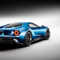 Ford GT, el auto que no podrás comprar sólo con dinero