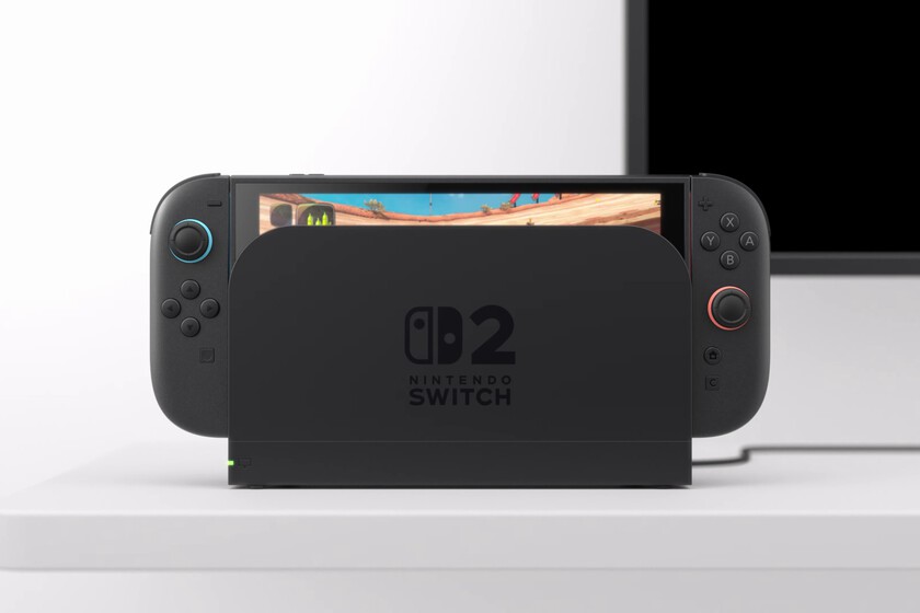 Nintendo Switch 2