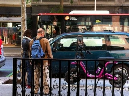 Se buscan voluntarios para probar una moto eléctrica durante un año en Barcelona