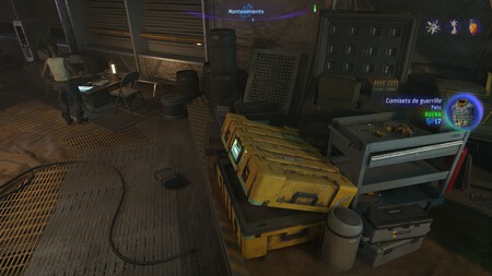 Armas Y Equipo Avatar Frontiers Of Pandora 4