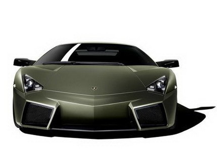 Lamborghini Reventón