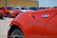 Toyota presentará en Ginebra el prototipo del GT 86 descapotable (entre otros)