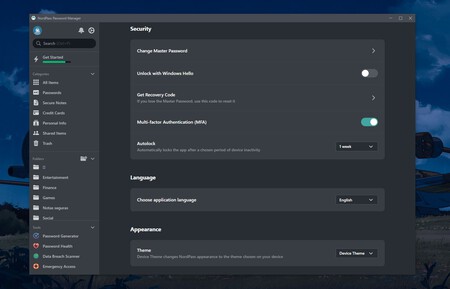 NordPass, análisis: un gestor de contraseñas fácil de usar y con herramientas útiles que garantizan la seguridad de nuestros datos