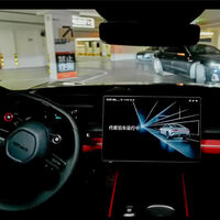 China se ha cansado de las marcas de coches eléctricos que venden humo: nadie pondrá usar conceptos como "Autopilot" o "conducción inteligente avanzada" para hablar de su control de crucero