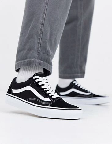 vans