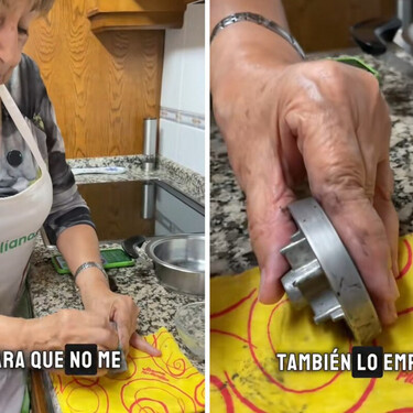 Solo abuelas y ferreteros lo saben: cómo limpiar la mugre de hornillos y cacerolas en segundos y sin esfuerzo 