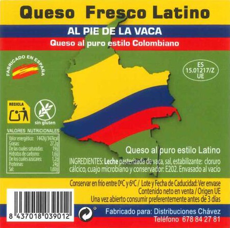 Al pie de la vaca