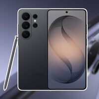 Amazon remata el Samsung Galaxy S26 Ultra prácticamente a mitad de precio. Casi 20,000 pesos de descuento y 18 MSI 
