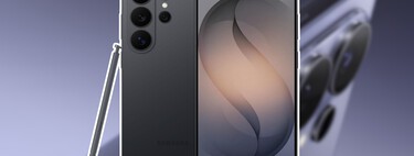 Amazon remata el Samsung Galaxy S26 Ultra prácticamente a mitad de precio. Casi 20,000 pesos de descuento y 18 MSI 
