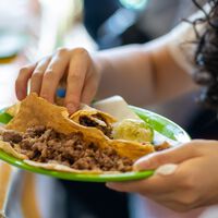 Millones de mexicanos están comiendo menos, saltándose comidas o reduciendo la variedad por falta de dinero 