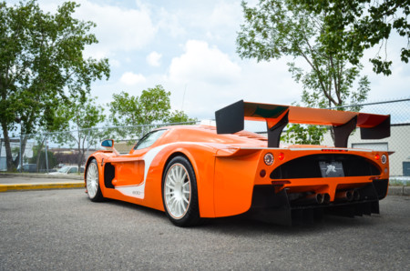 Maserati Mc12 Edo Competicion 21