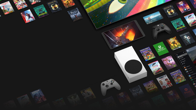 Game Pass No Gusta