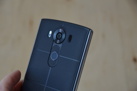 El LG V20 puede llegar en septiembre para tratar de aliviar el batacazo del LG G5