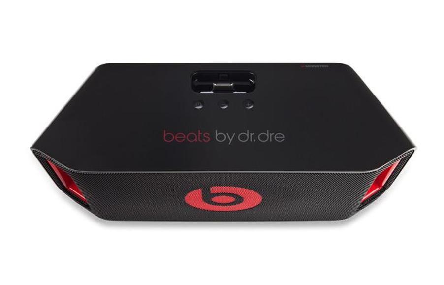 Beatbox Portable de Beats by Dr. Dre