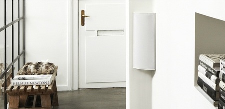 Cornered Audio presenta C3, su nuevo altavoz para rincones