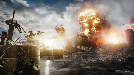 DICE está al tanto de los errores críticos de 'Battlefield 4' en PC
