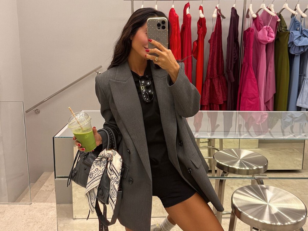 Cinco bolsos efecto piel pura tendencia este otoño-invierno que parecen caros pero cuestan menos de 30 euros 