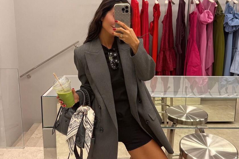 Cinco bolsos efecto piel pura tendencia este otoño-invierno que parecen caros pero cuestan menos de 30 euros