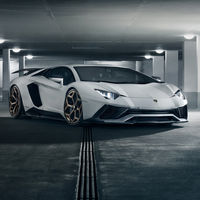Novitec atiborra el Lamborghini Aventador S de fibra de carbono... ¡y lleva su V12 hasta los 763 CV!