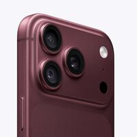 Todas las novedades de la cámara del iPhone 18 Pro: Apple mete una réflex en nuestro bolsillo