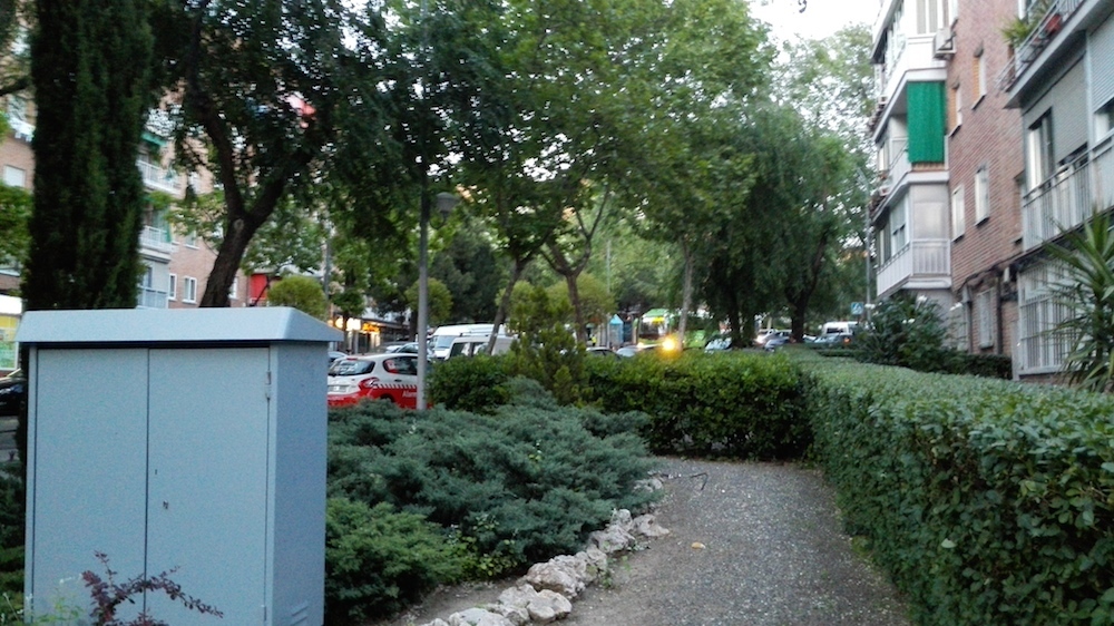 Foto de Fotografías tomadas con Huawei Ascend P7 (9/10)