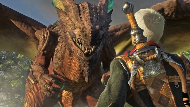 "No lo digo en broma". XBOX le canceló su RPG de fantasía, pero probará suerte convenciendo a la nueva CEO de resucitarlo