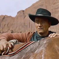 John Wayne señaló, justo antes de morir, qué actor iba a ser el futuro de Hollywood. "Va a tomar el relevo" 