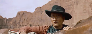 John Wayne señaló, justo antes de morir, qué actor iba a ser el futuro de Hollywood. "Va a tomar el relevo" 