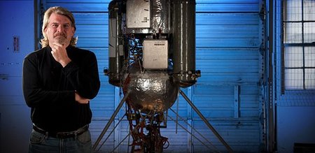 La forma más económica de enviar un objeto al espacio