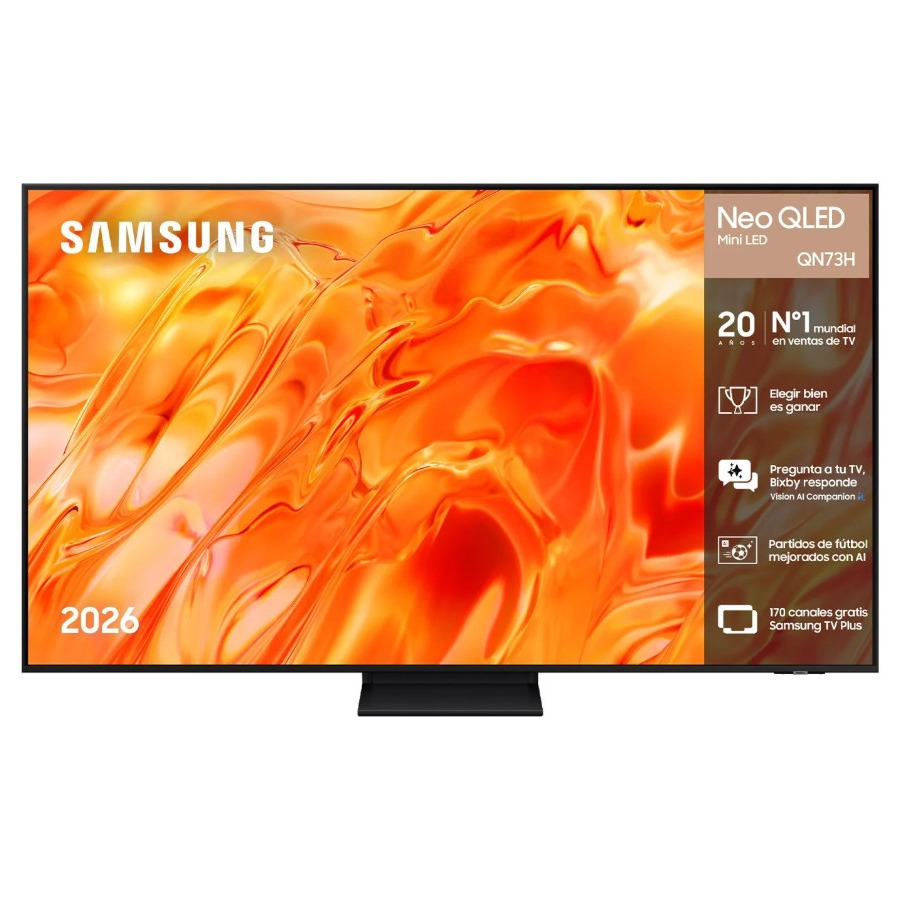 Samsung TQ65QN73HAU