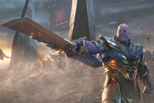 Un héroe de Marvel habría derrotado fácilmente a Thanos, pero murió poco antes de 'Vengadores: Infinity War' 