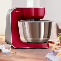 El robot de cocina Bosch  que está arrasando en ventas en Media Markt, ahora está incluso más rebajado